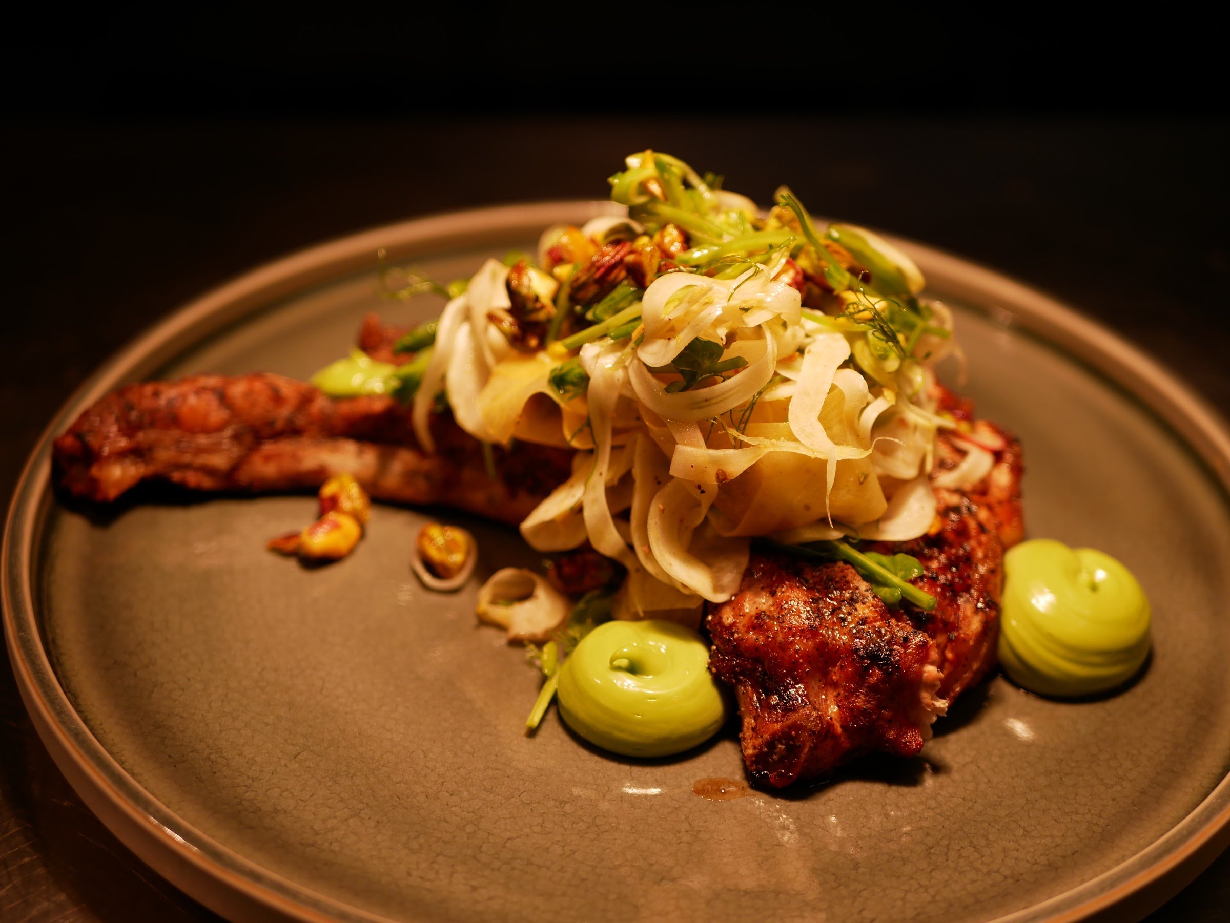 Ölme Prästgård Gästgiveri